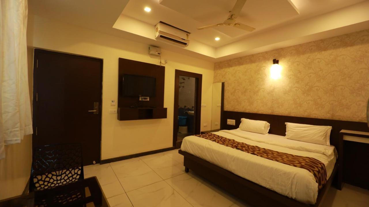 Silver Suite Chikmagalur Exterior photo