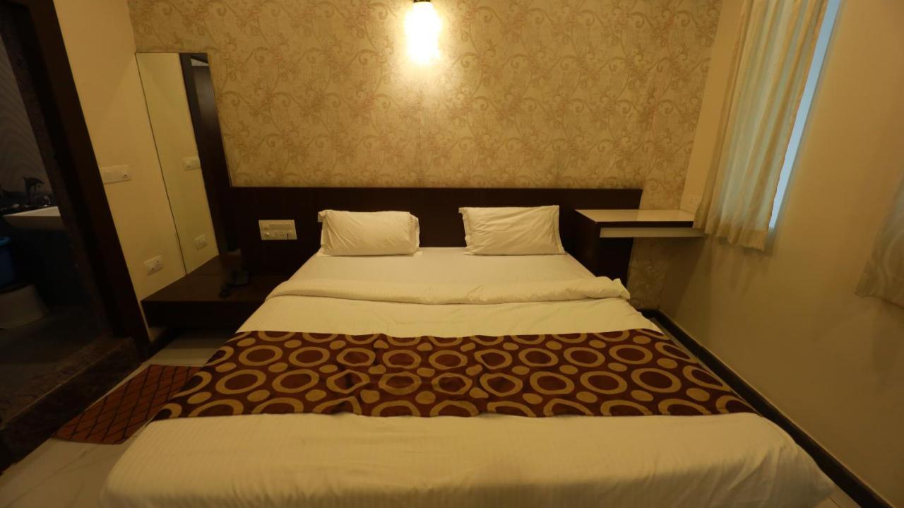 Silver Suite Chikmagalur Exterior photo