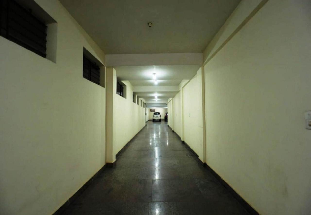 Silver Suite Chikmagalur Exterior photo
