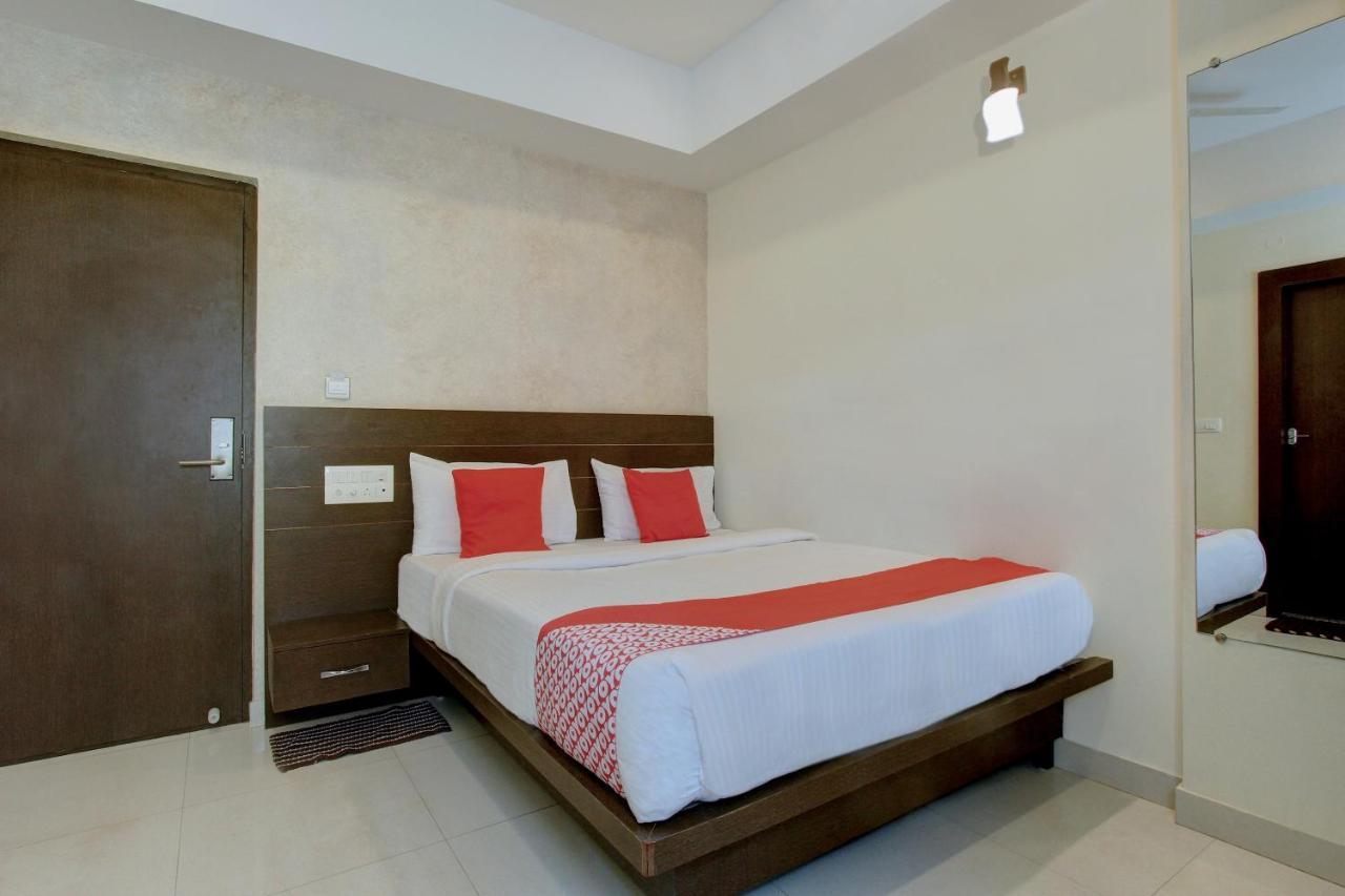 Silver Suite Chikmagalur Exterior photo