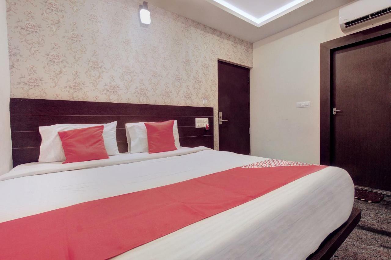 Silver Suite Chikmagalur Exterior photo