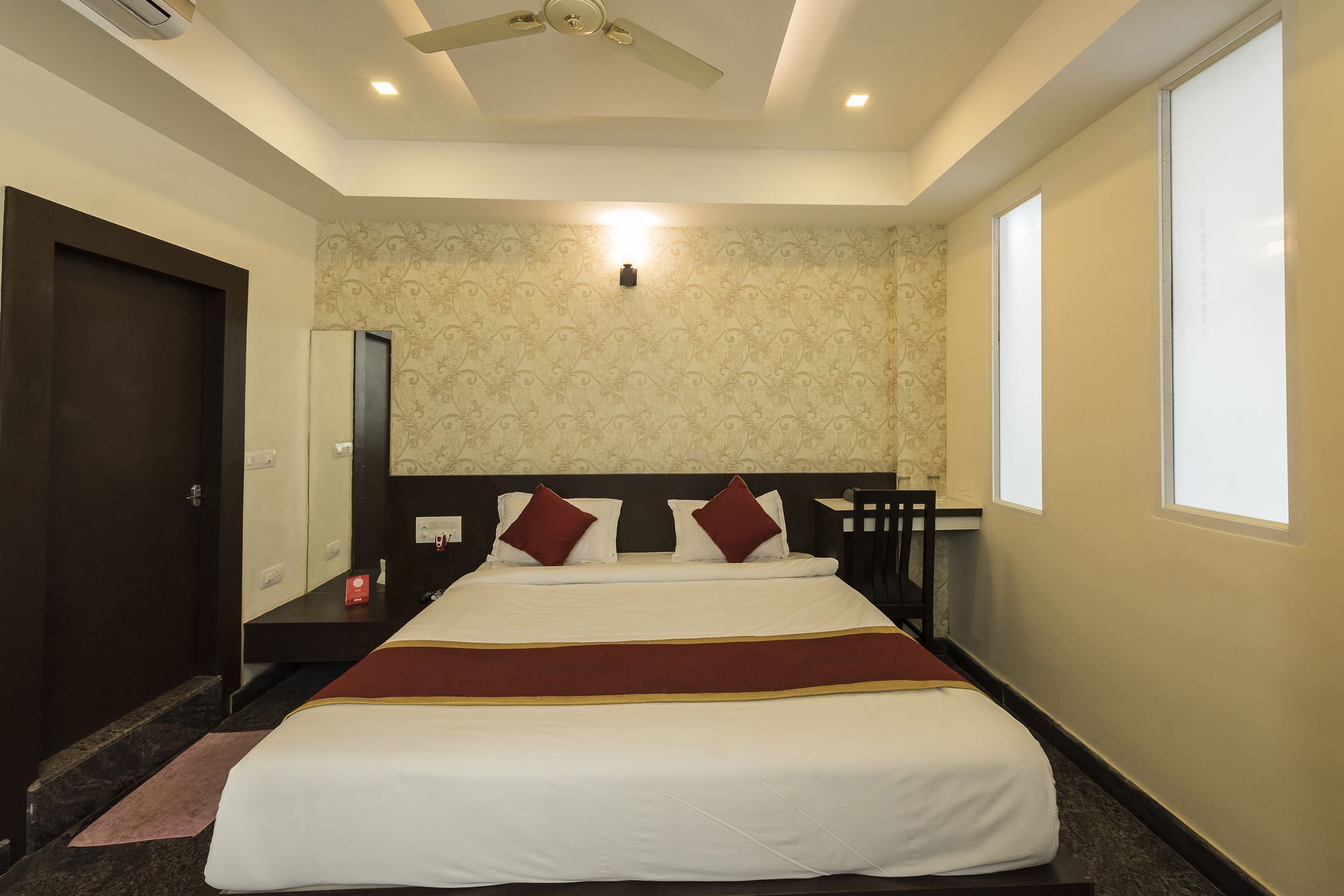 Silver Suite Chikmagalur Exterior photo